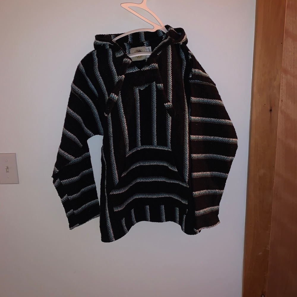 Jacket/Poncho